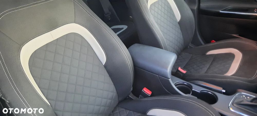 Kia Ceed 1.6 CRDi GT Line DCT - 14