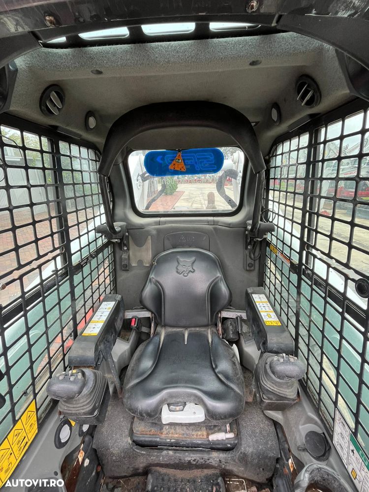 Bobcat S 850 - 8