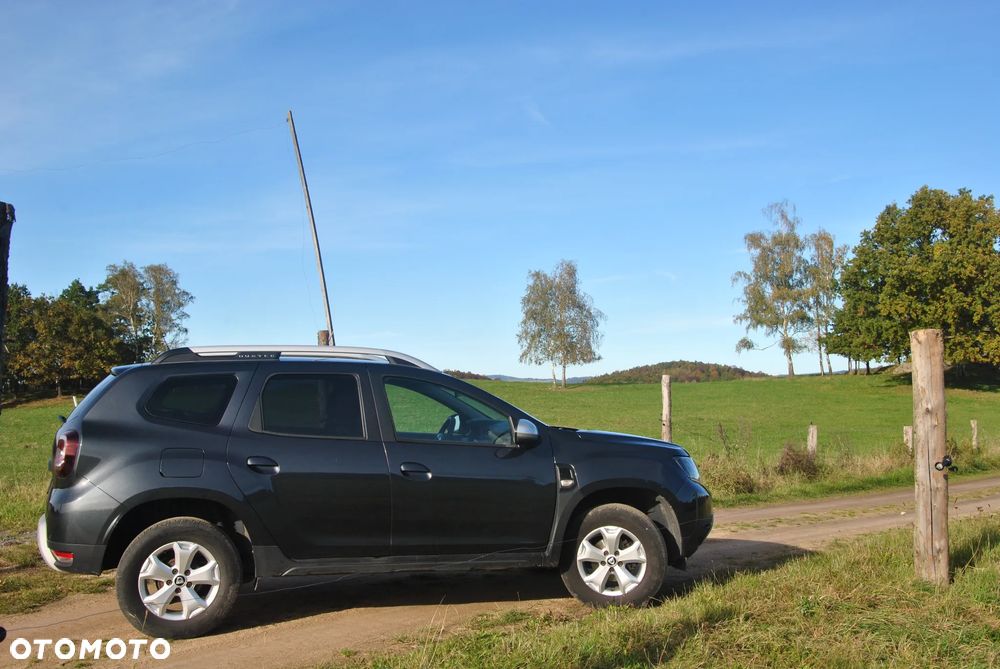 Dacia Duster TCe 100 2WD Essential - 22