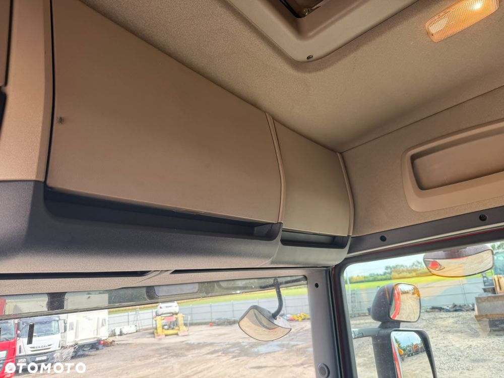 Scania STANDARD wynajem cena od 5 tys zł miesiąc - 21