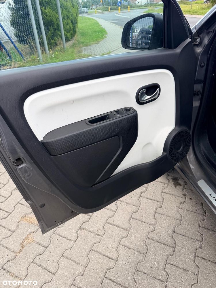 Renault Twingo SCe 70 EDC Intens - 10