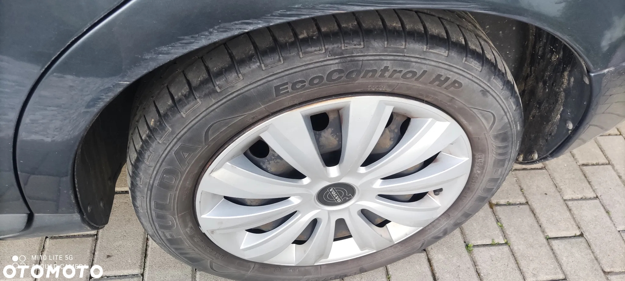 Volvo V50 2.0D - 12