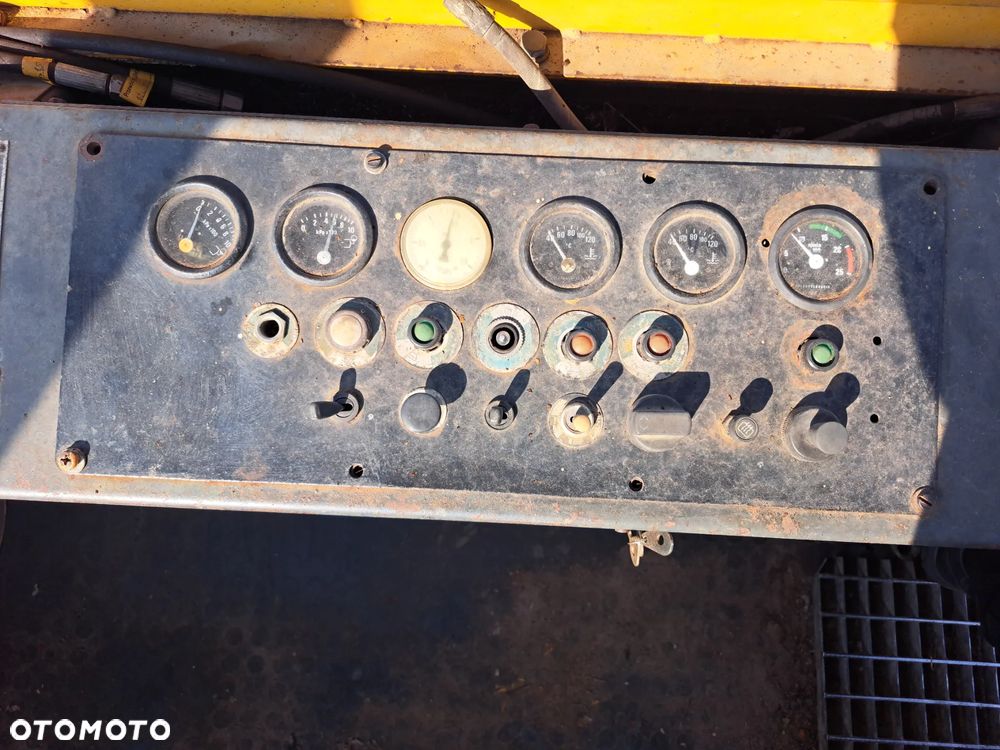 Stavostroj VP 200 - 10