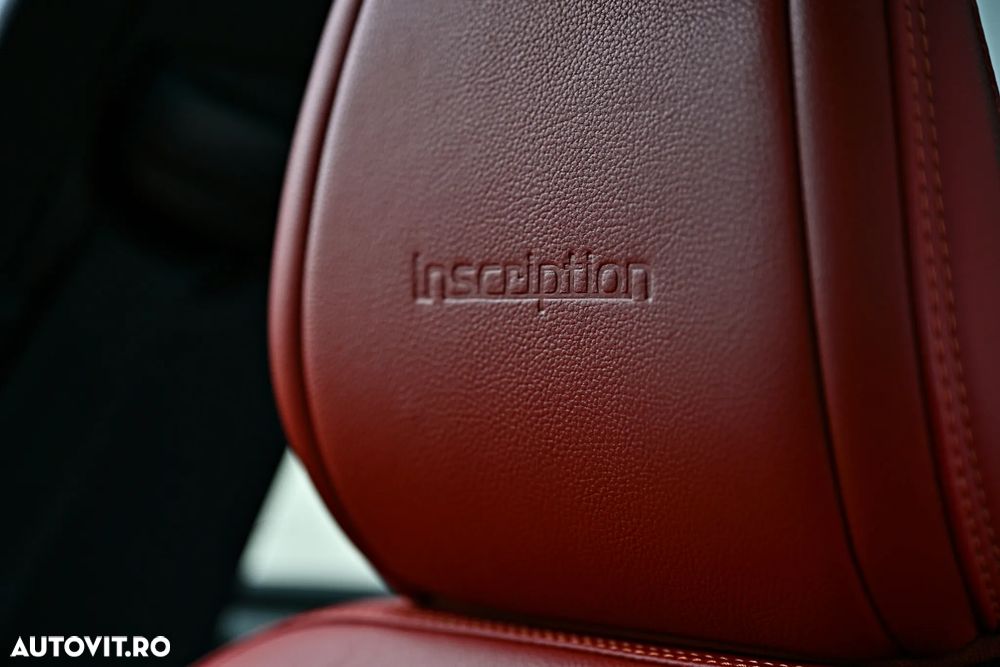 Volvo XC 40 D3 AWD Inscription - 33