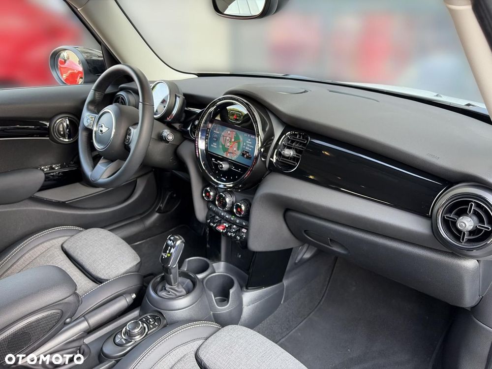 MINI Cooper Classic Trim - 7
