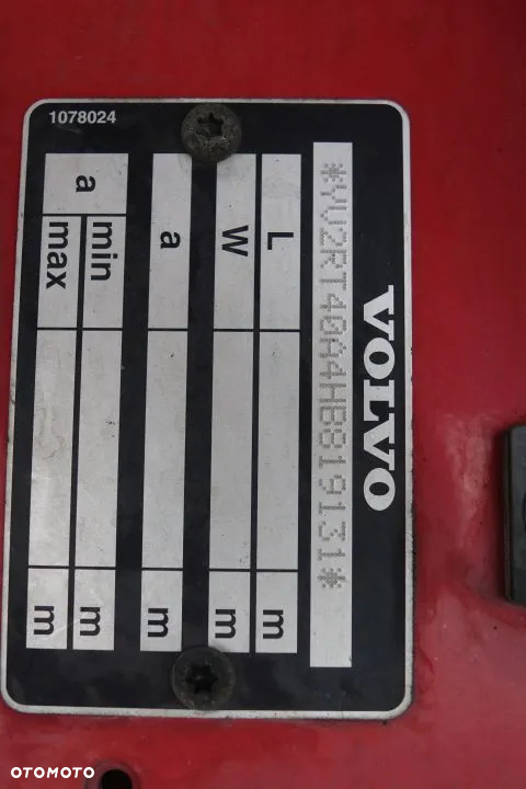 Volvo FH 500 GLOBETROTTER / STANDARD/ AUTOMAT / EURO 6 / RETARDER / LODÓWKA / KLIMATYZACJA POSTOJOWA/ 2 ZBIORNIKI PALIWA - 30