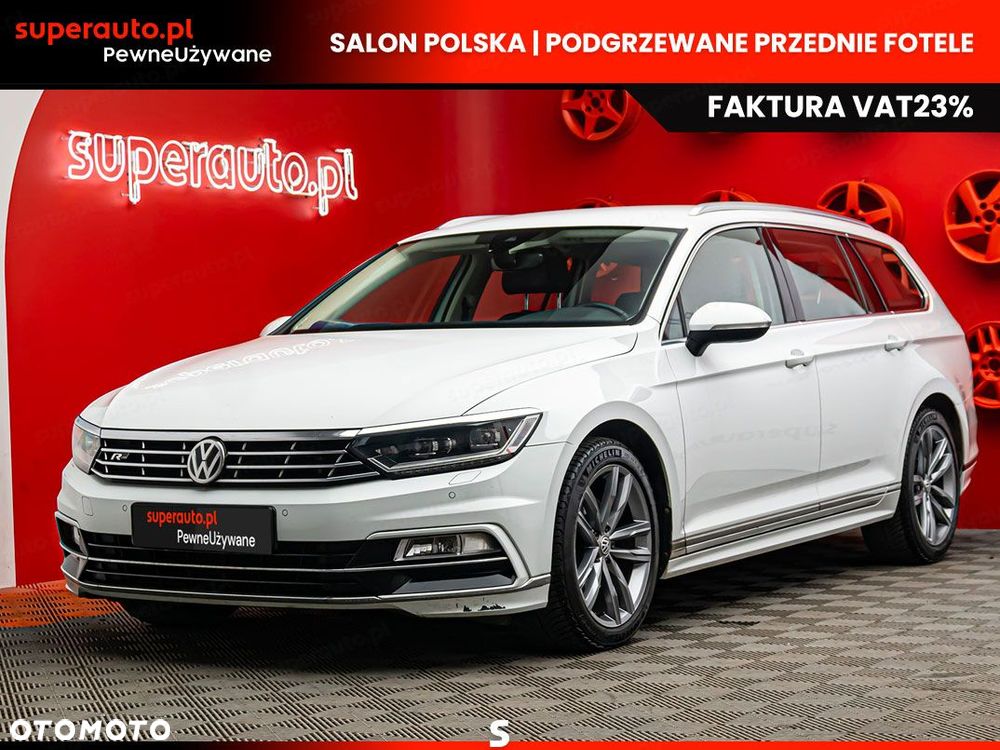 Volkswagen Passat - 2