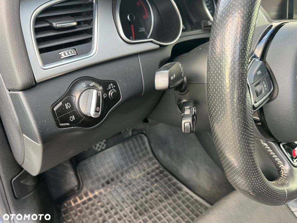 Audi A5 Coupé 3.0 TDI Quattro - 21