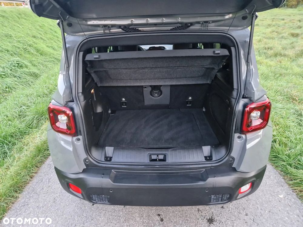 Jeep Renegade - 6