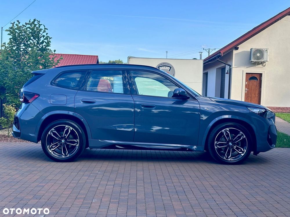 BMW X1 xDrive20d mHEV sport - 19