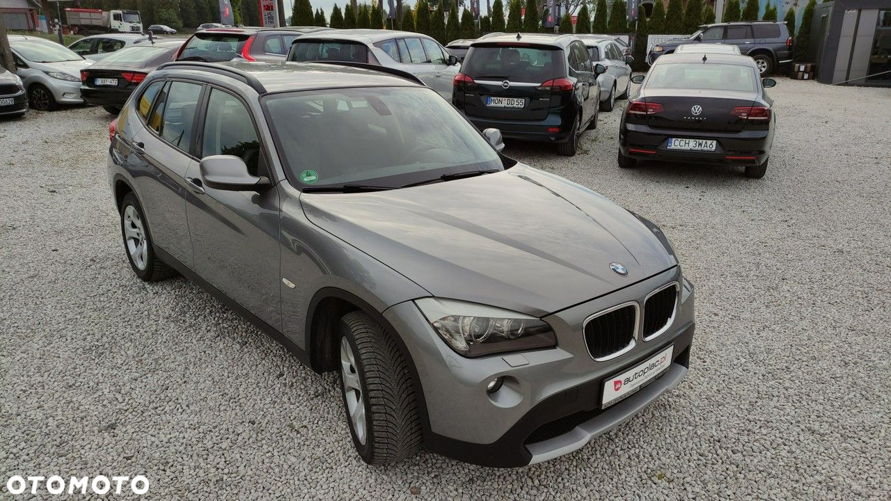 BMW X1 - 19