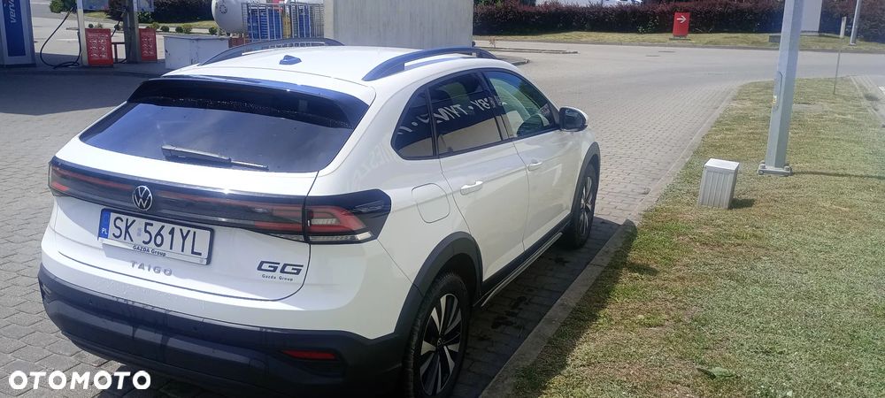 Volkswagen Taigo 1.0 TSI Life - 4