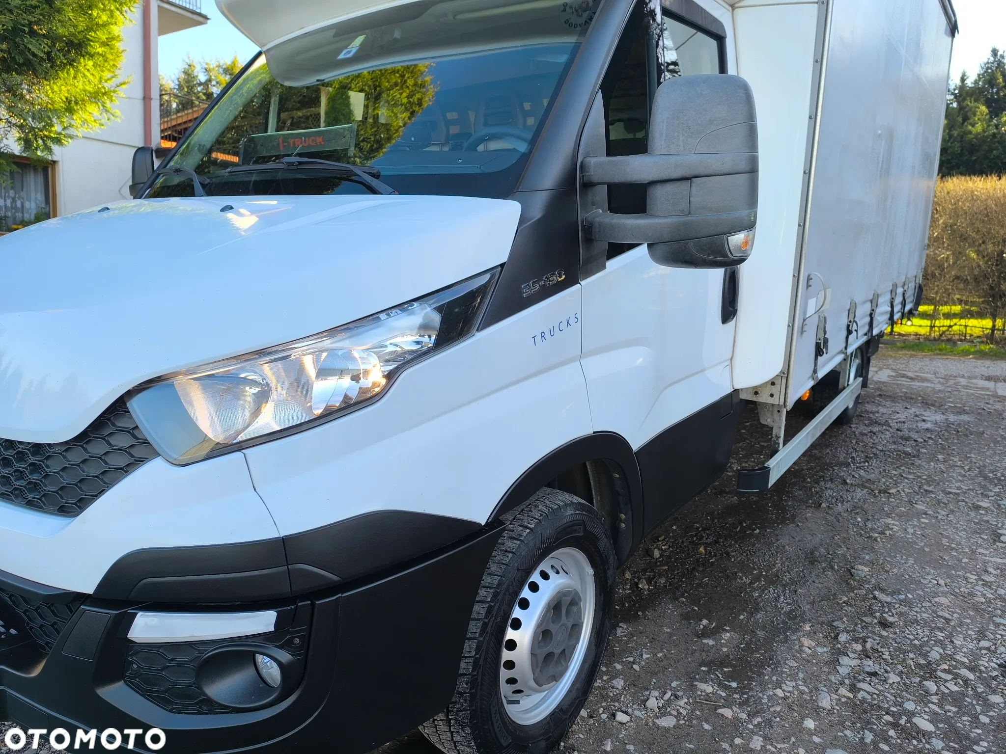 Iveco Daily - 10