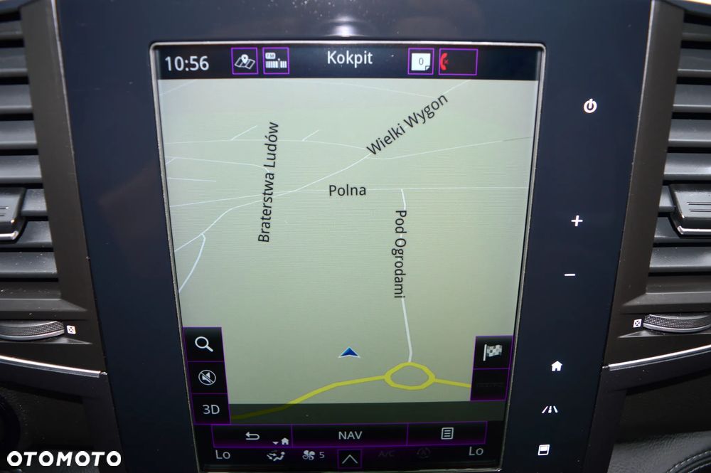 Renault Koleos 2.0 Blue dCi Initiale Paris 4x4 X-Tronic - 24