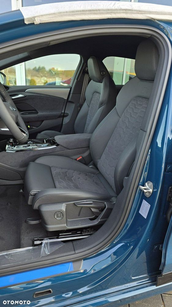 Audi e-tron Sportback - 8