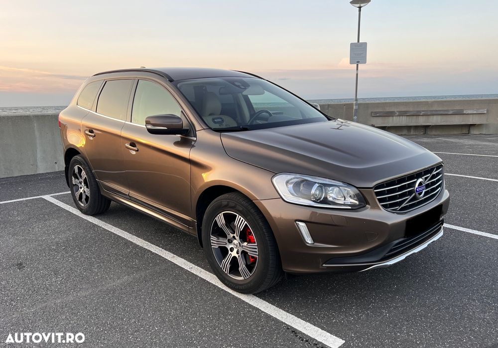 Volvo XC 60 - 8
