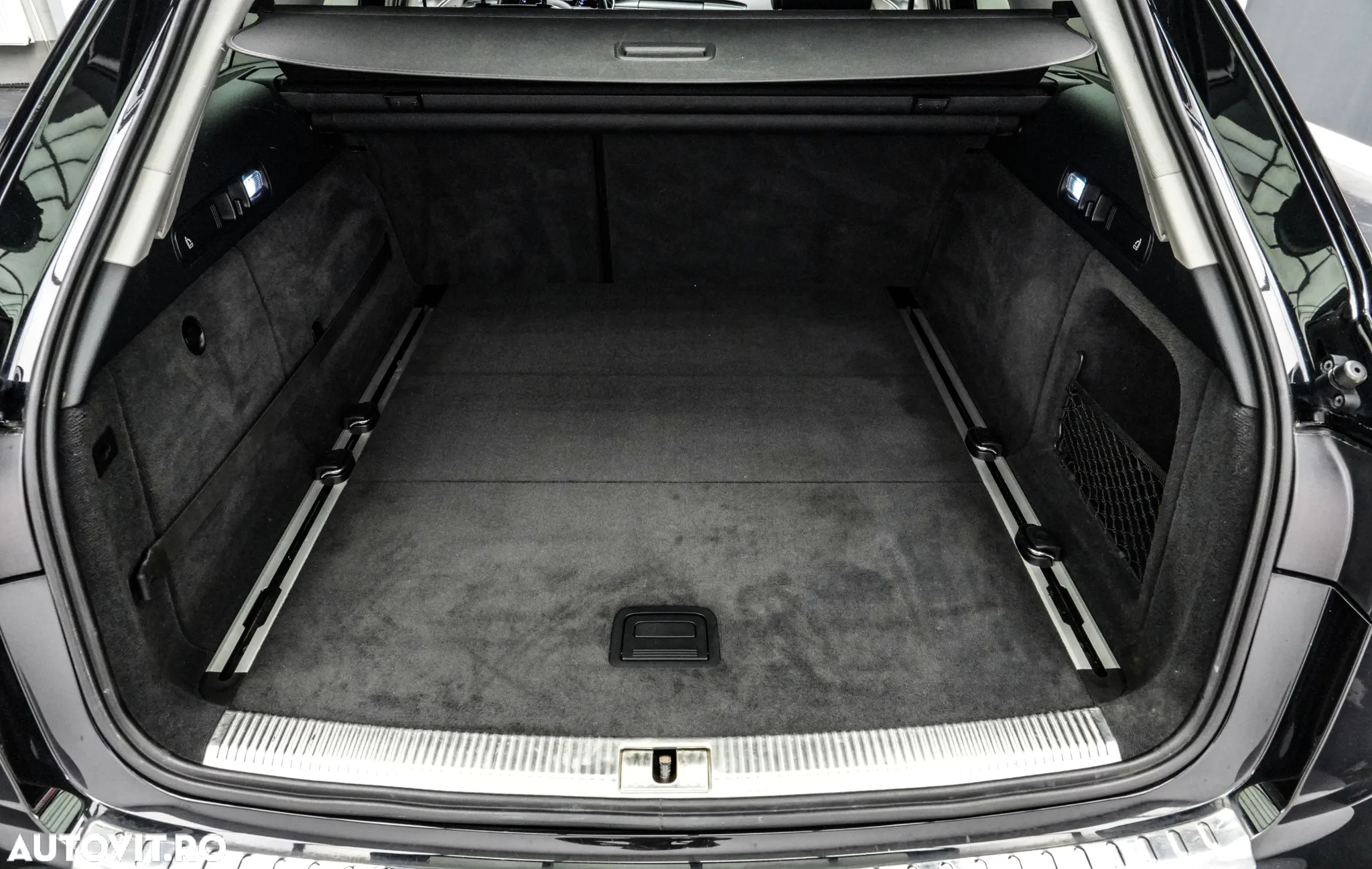 Audi A6 Allroad 3.0 TDI Quattro S tronic - 27