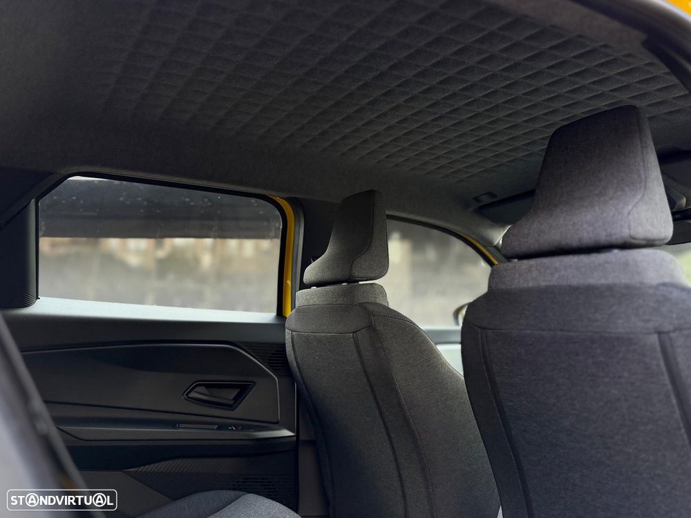 Renault 5 E-Tech 40 kWh Evolution Autonomia Urbana - 10