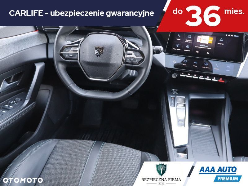 Peugeot 308 - 9