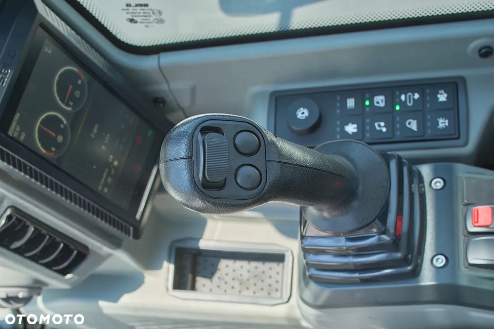SDLG ER627H - 20