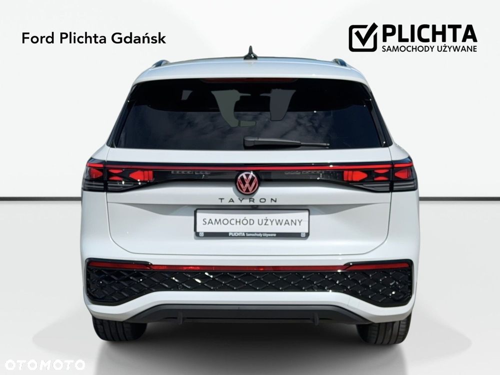 Volkswagen Tayron - 7