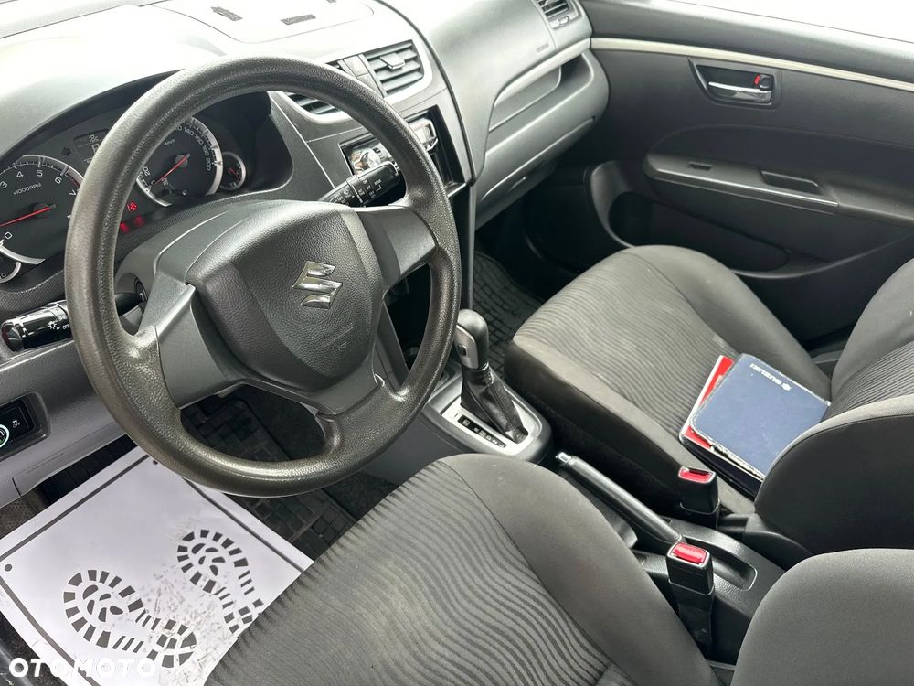 Suzuki Swift 1.2 Comfort - 24