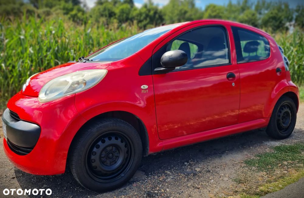 Citroën C1 - 2