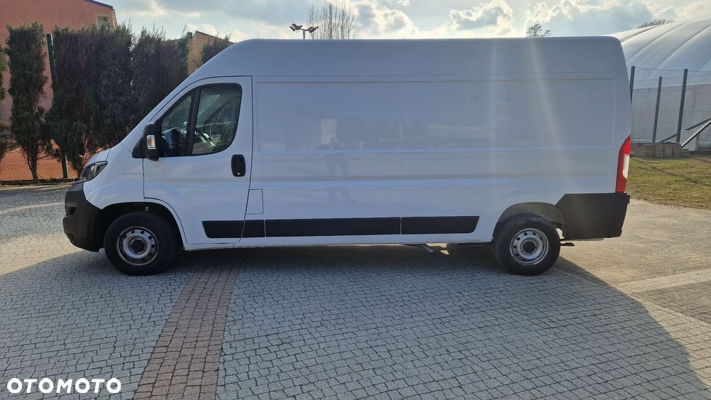 Fiat DUCATO - 2