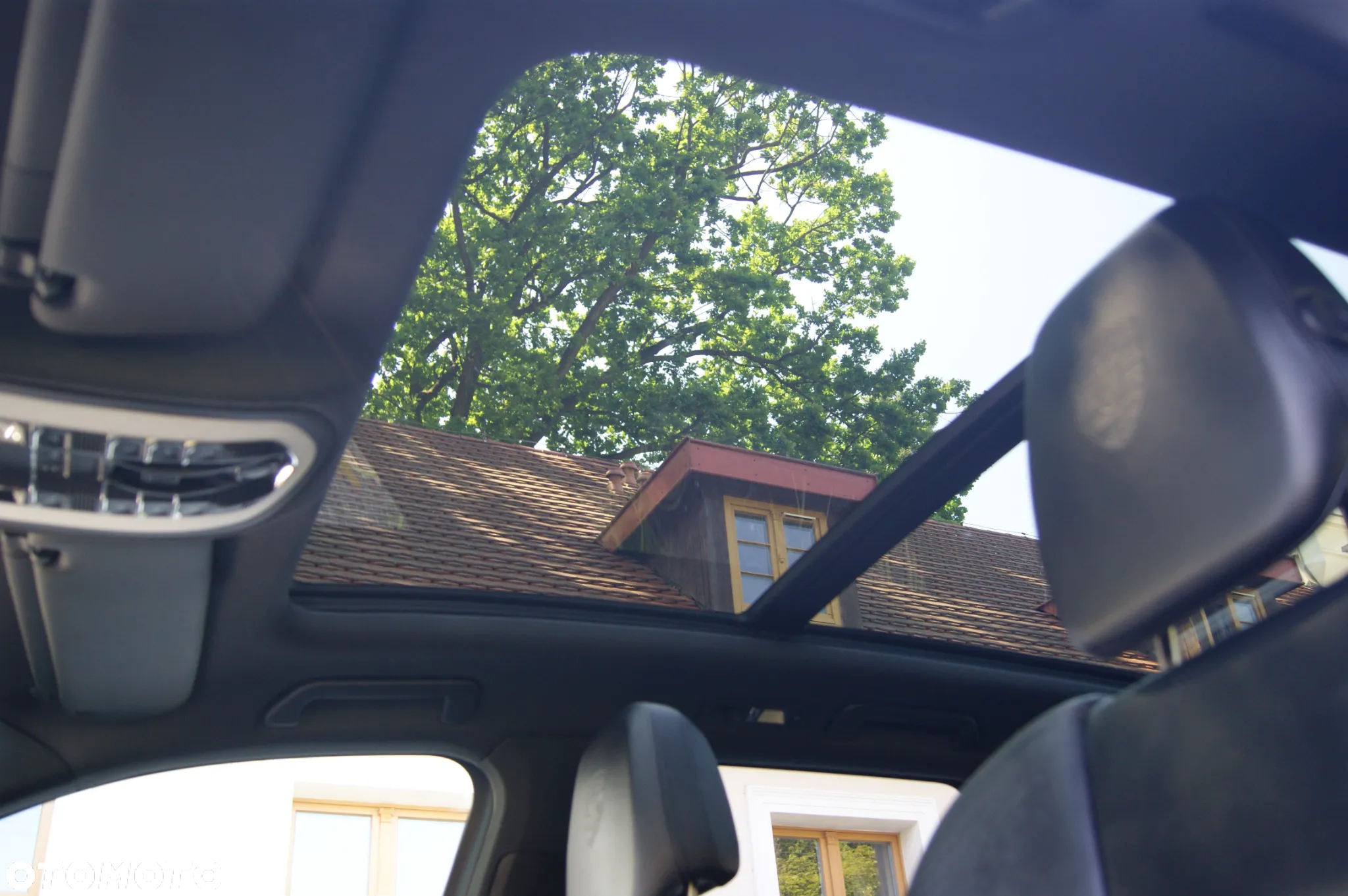 Porsche Cayenne Diesel Tiptronic S - 36