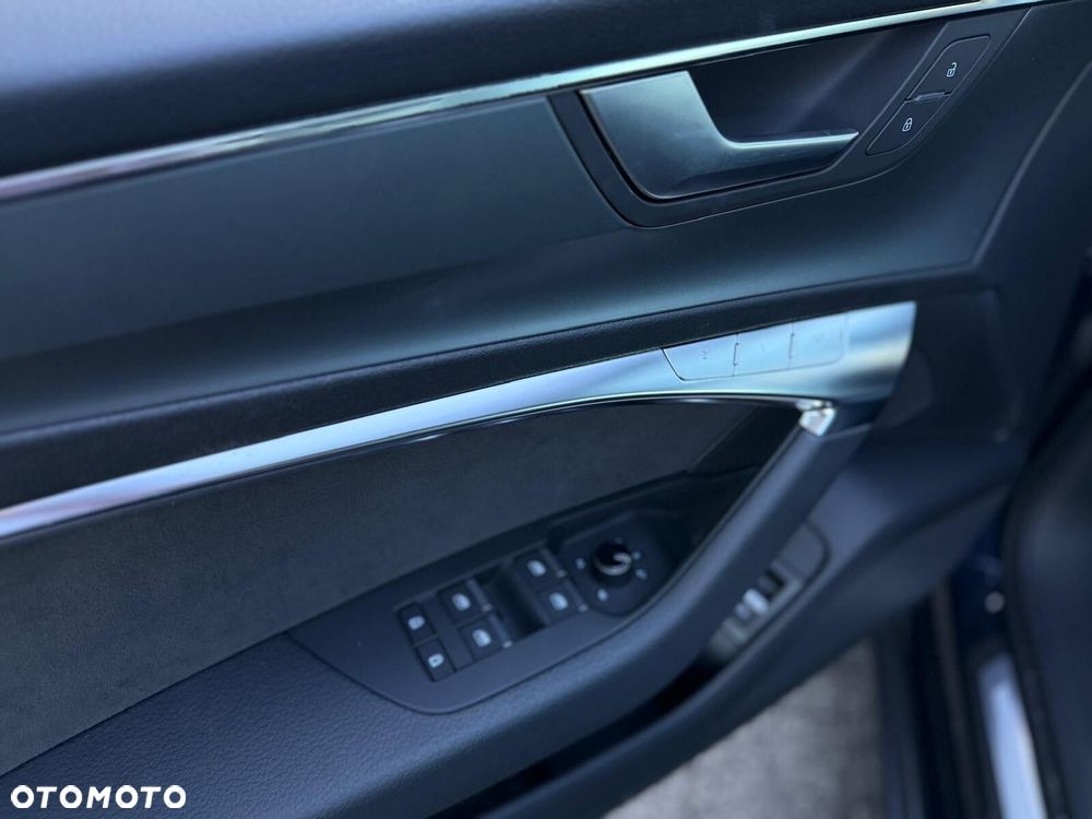 Audi A6 Allroad - 19