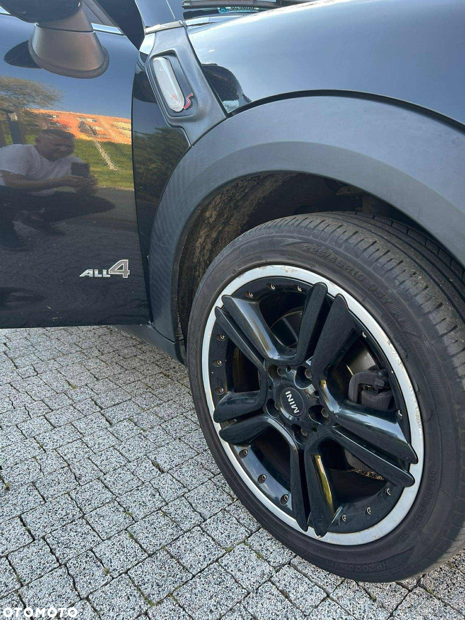 MINI Countryman Cooper S ALL4 - 10