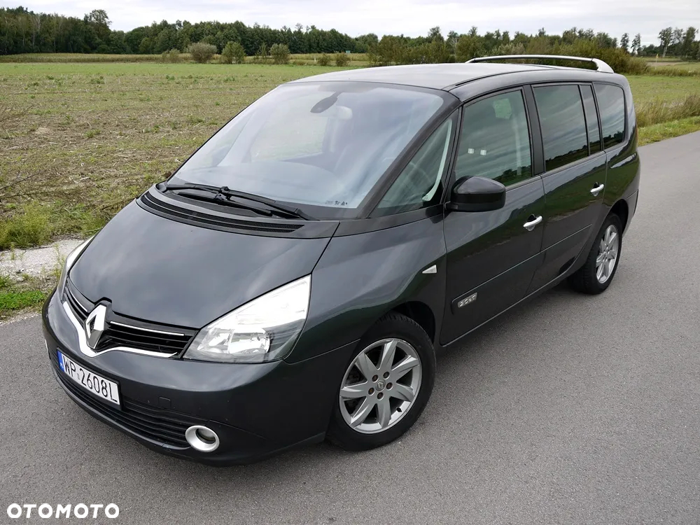 Renault Grand Espace 2.0 dCi Celsium - 9