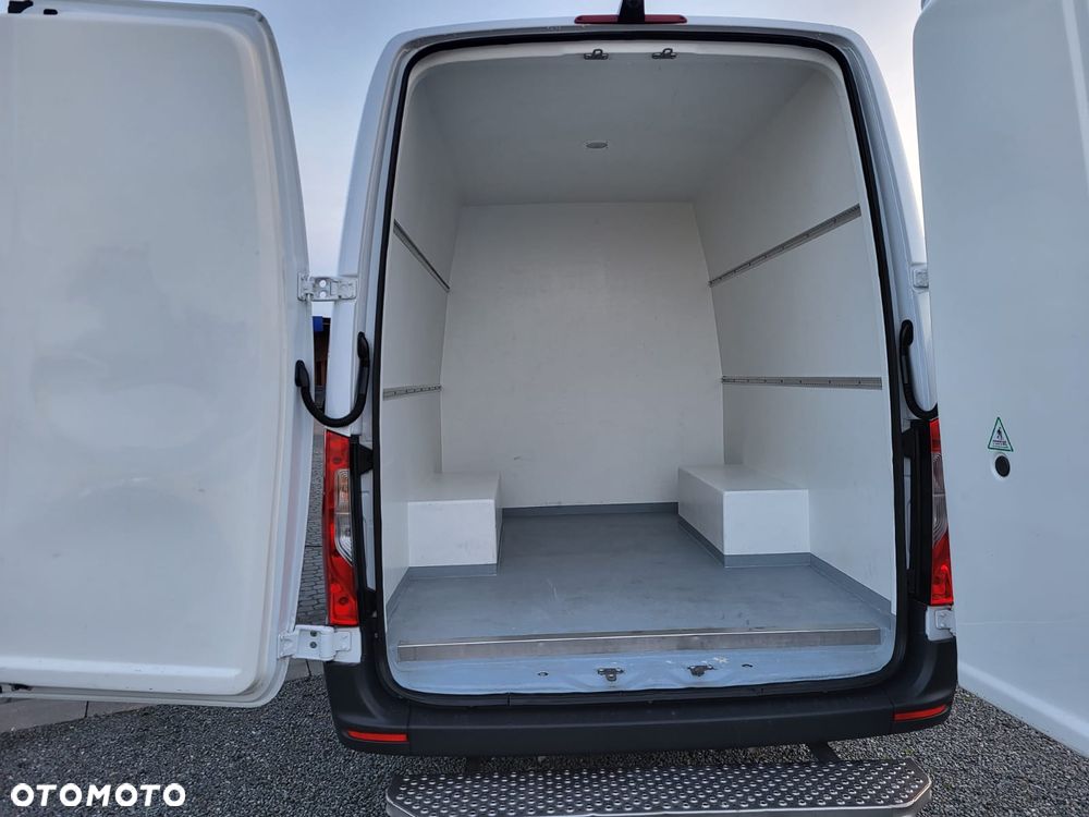 Mercedes-Benz SPRINTER 907 514 -CHŁODNIA MAXI- DMC 3500 KG -AUTOMAT - 19