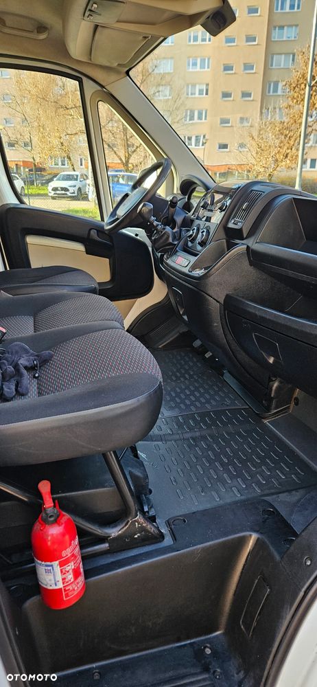 Citroën Jumper h2l2 - 9