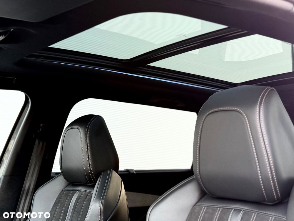 Peugeot 5008 BlueHDI 180 EAT6 GT - 6