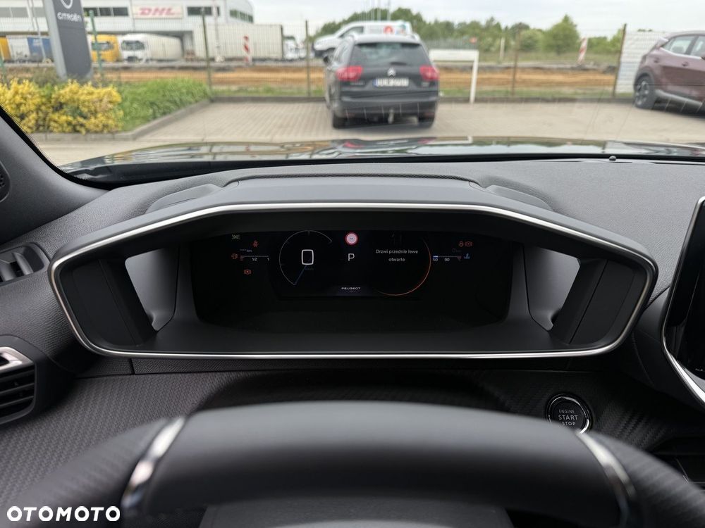 Peugeot 2008 - 20