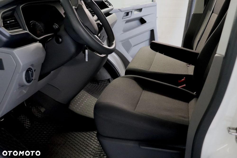 Volkswagen TRANSPORTER - 9