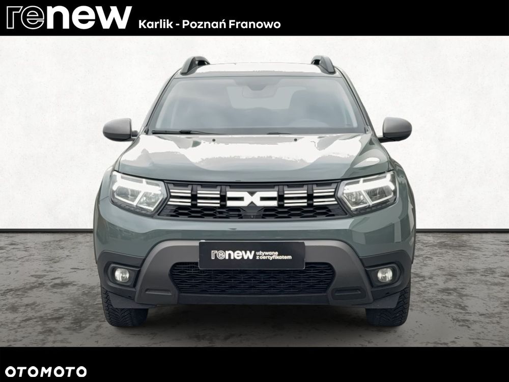 Dacia Duster - 3