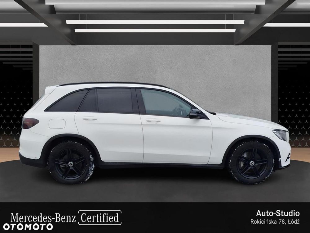 Mercedes-Benz GLC - 8