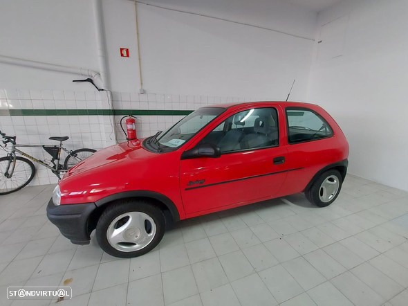 Opel Corsa 1.2 Swing - 5