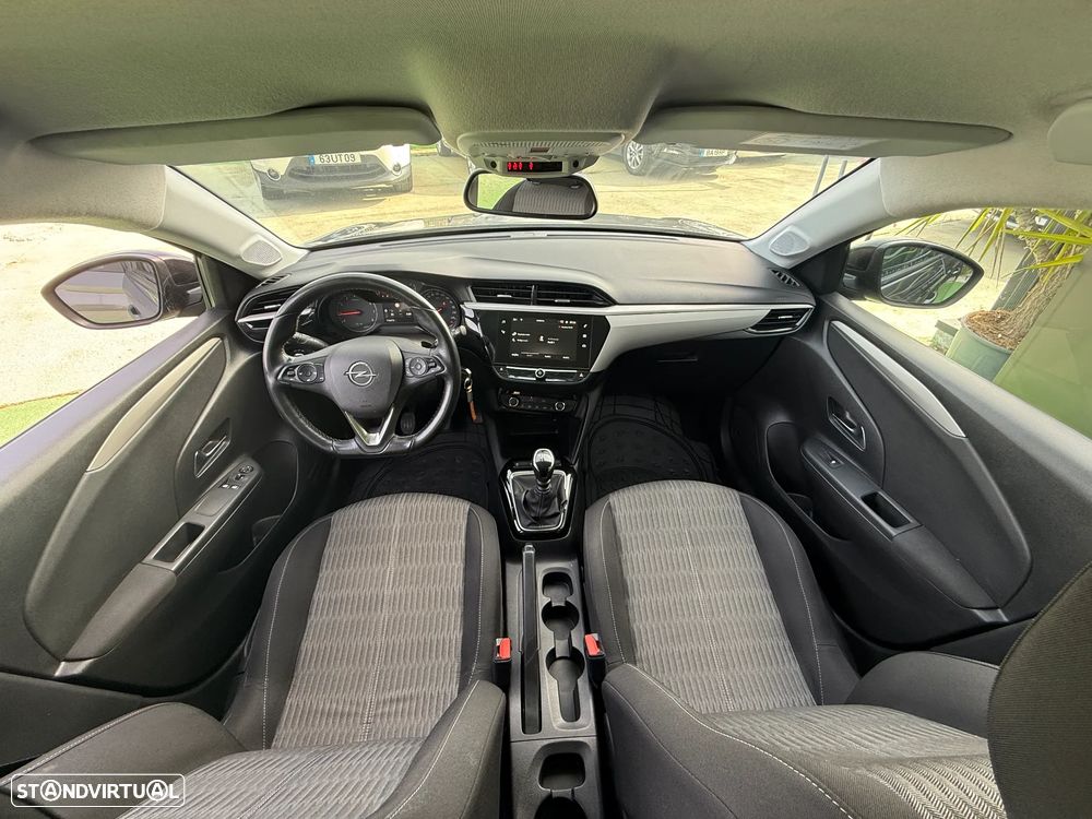 Opel Corsa 1.5 D Business Edition - 16