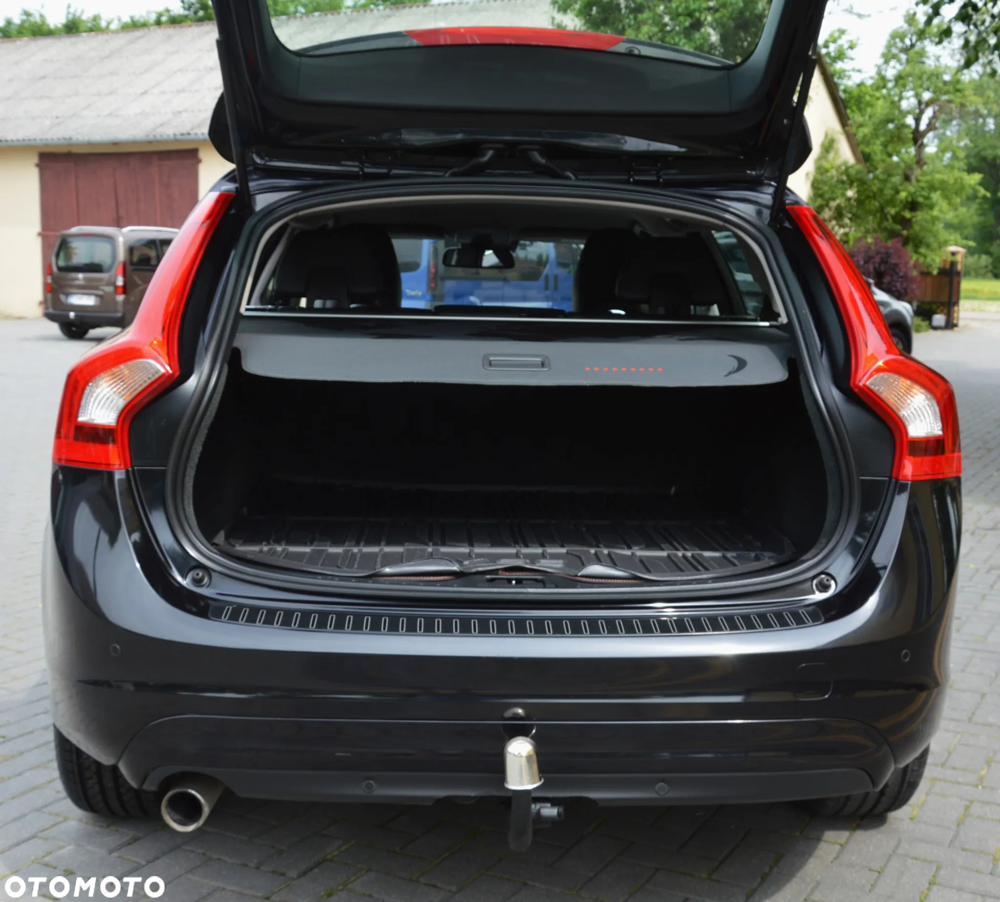 Volvo V60 - 7