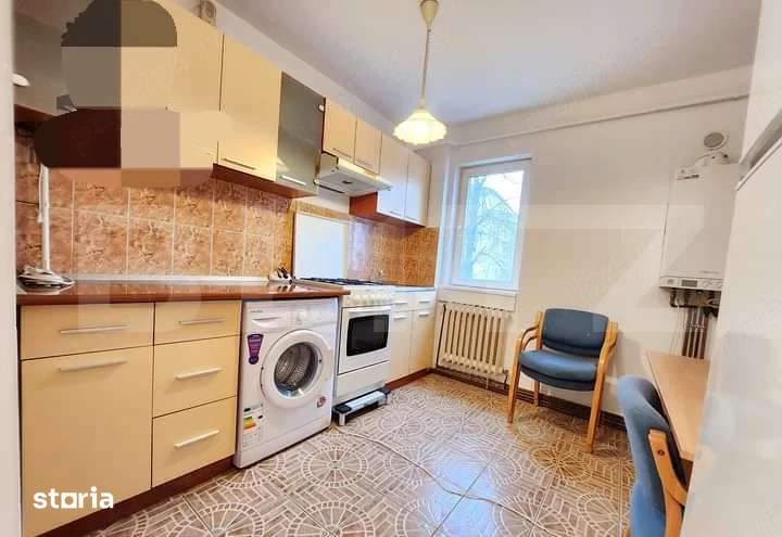 Apartament 2 camere, 46 mp, zona Gara — fotografia 3
