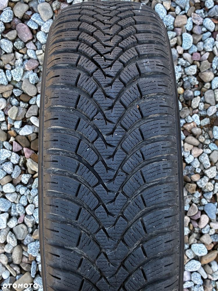 FALKEN EUROWINTER HS01 - 6