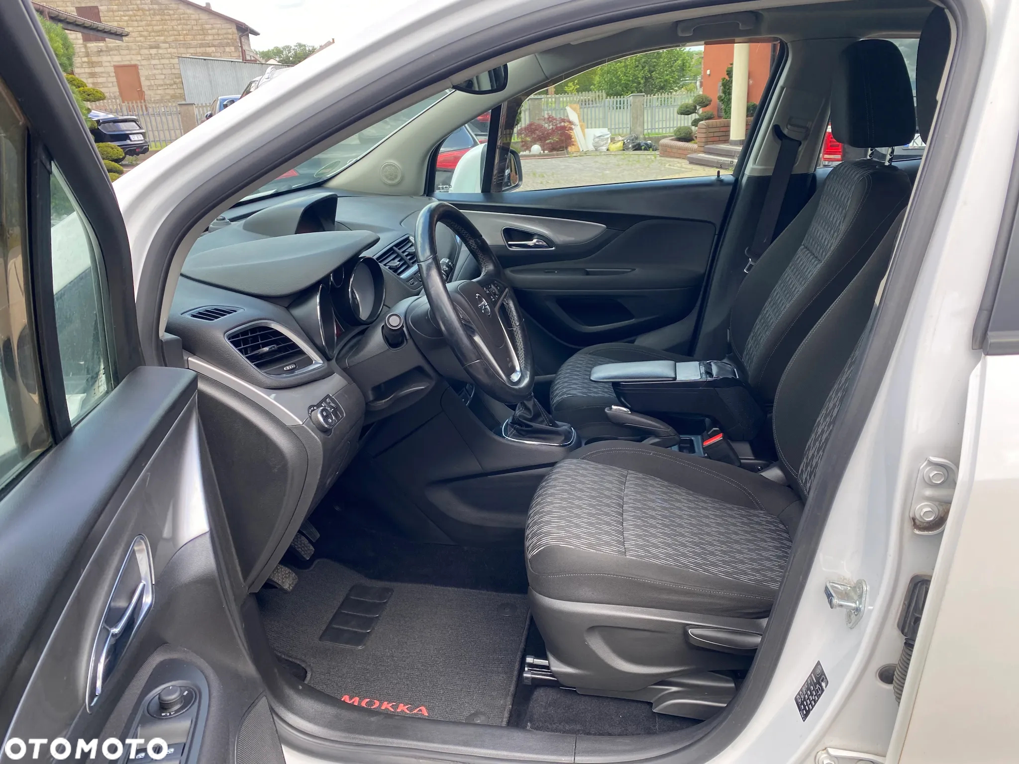 Opel Mokka 1.6 CDTI ecoFLEX Start/Stop Innovation - 7
