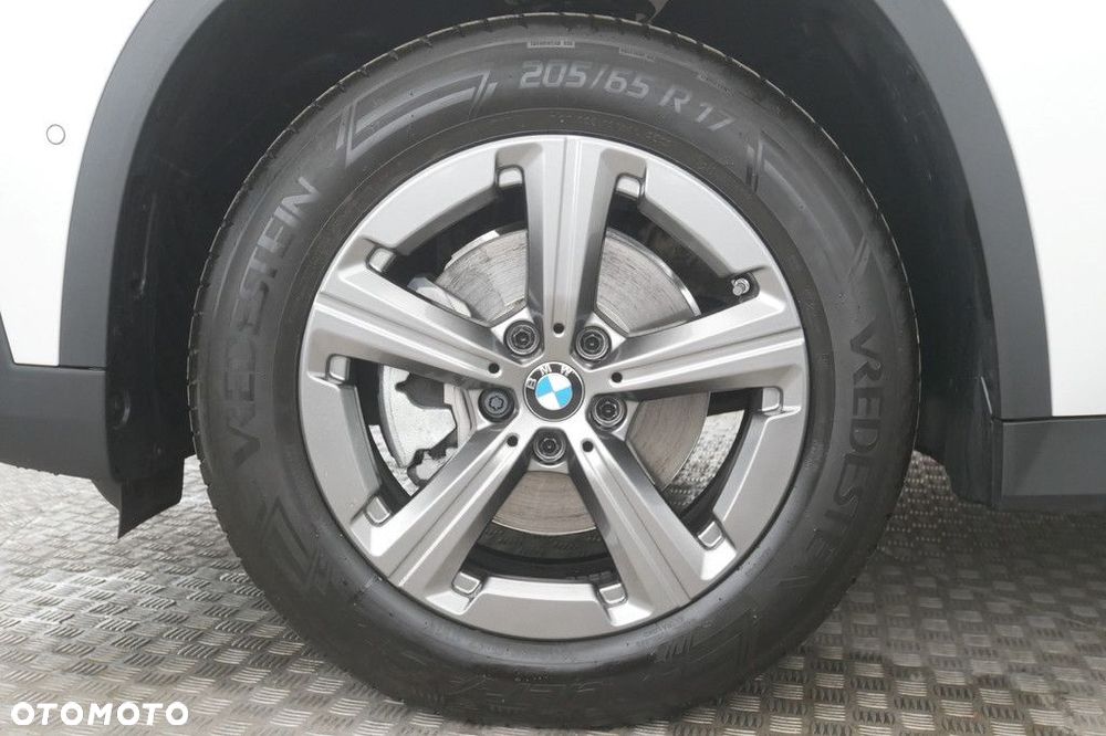 BMW X1 - 14
