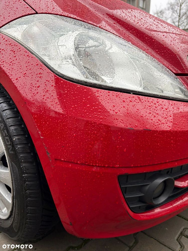 Mercedes-Benz Klasa A 160 BlueEFFICIENCY - 29