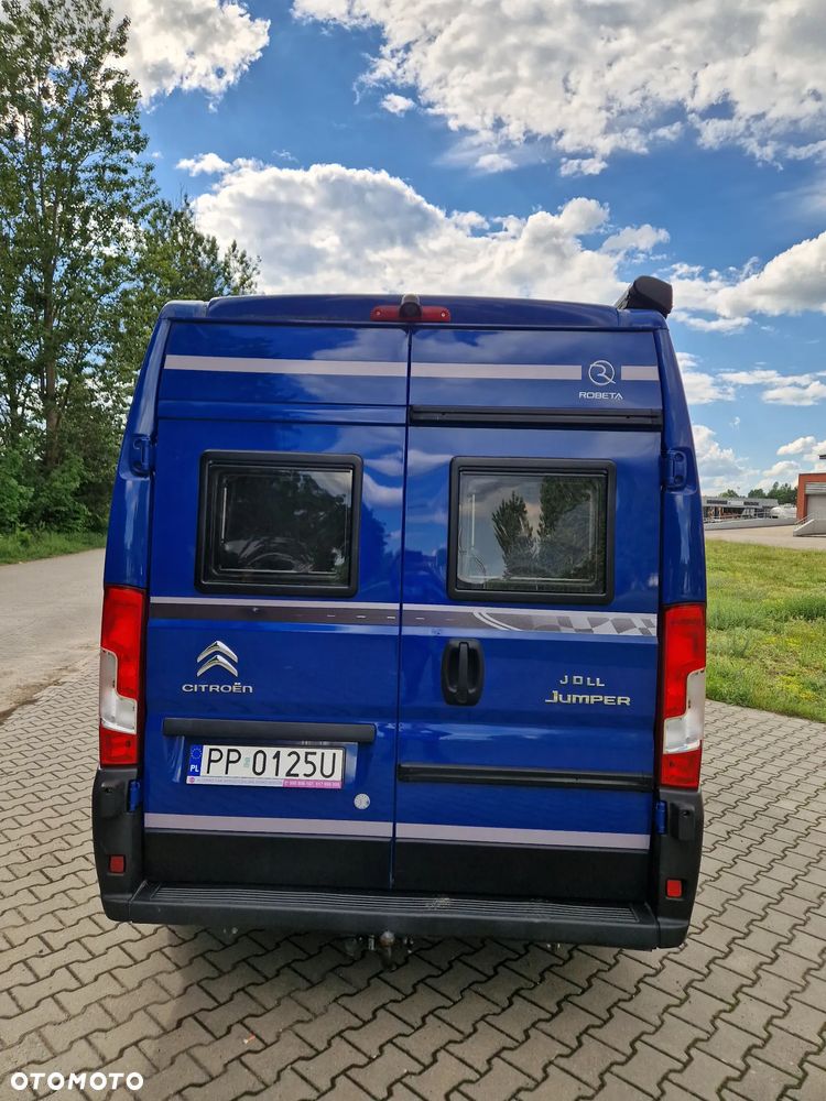 Citroën JUMPER - 11