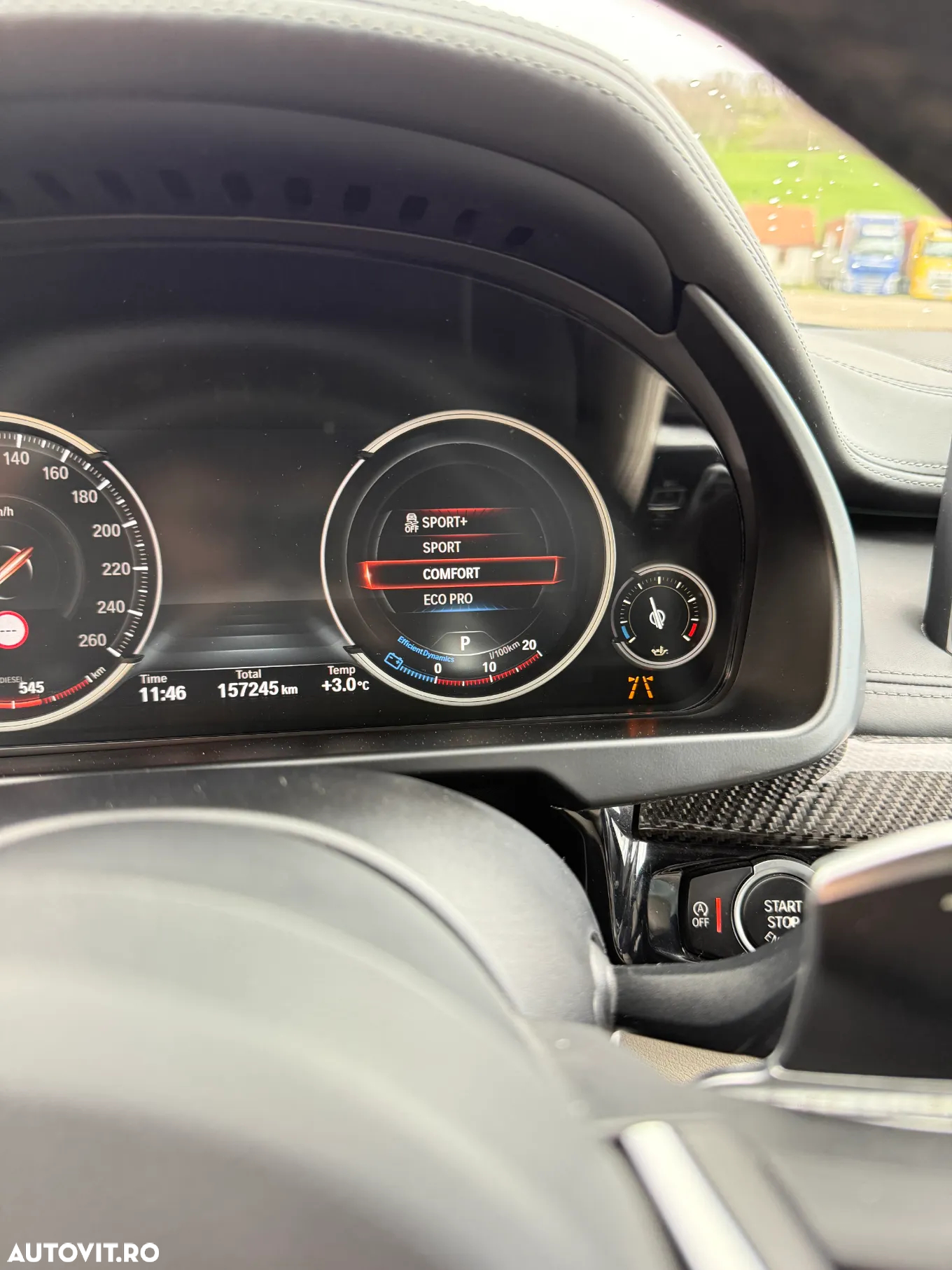 BMW X6 xDrive40d - 17