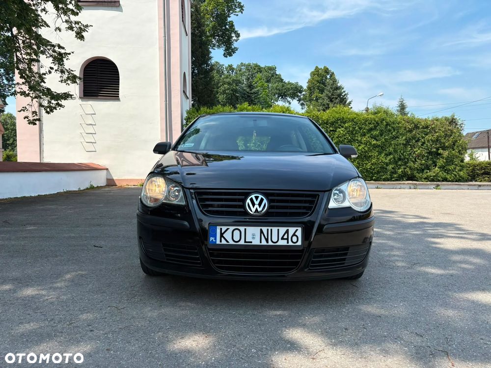 Volkswagen Polo 1.2 12V Basis - 5